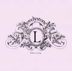 hhkk様ローズクォーツ立体五芒星ファセットカットブリリアントカット