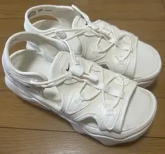 極美品　NIKE エアマックス　ココ　23cm セール】ナイキ エア マックス ココ ウィメンズサンダル / Nike