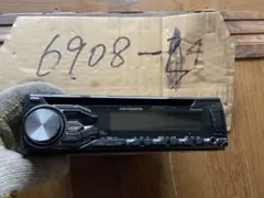 ジャンク」Pioneer carrozzeria DEH-P940 - メルカリ