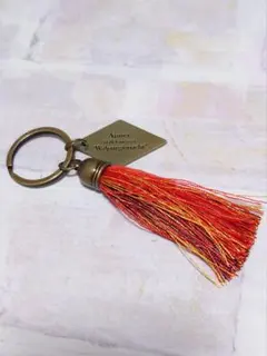 Aimer Walpurgisnacht ツアーグッズ キーホルダー タッセル