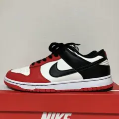 NBA × ナイキ ダンク ロー EMB 75th シカゴ ブルズ 28 - メルカリ
