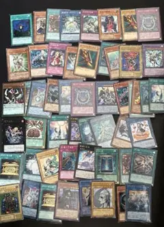 遊戯王まとめ売り