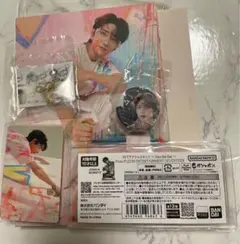 SEVENTEEN face the sun CARAT盤 ジョシュア