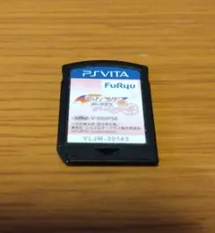 ⚠難あり⚠To LOVEる-とらぶる- ダークネス トゥループリンセス vita