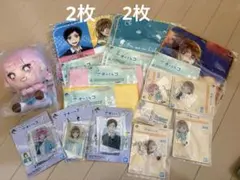 アオのハコ 一番くじ まとめ売り