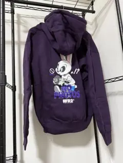 2025年最新】fr2 パーカー 撫子の人気アイテム - メルカリ