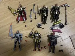 2026年最新】装動 ロードオブワイズの人気アイテム - メルカリ