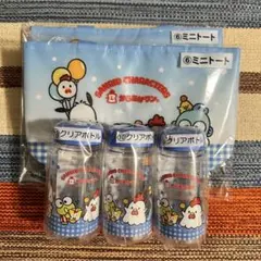 ローソン サンリオ当たりくじ バラ売り可