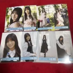 日向坂46 小坂菜緒 生写真12種コンプ Kind of love - メルカリ