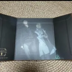 名探偵コナン アートギャラリーコレクション 赤井秀一 安室透