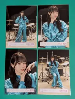 欅坂46 生写真 コンプ 2026年最新】欅坂46生写真の人気アイテム - メルカリ