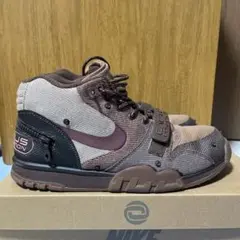 Nike Travis Scott Nike Air Trainer 1