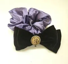 東京ディズニーリゾート　ラプンツェル　ベロアシュシュ