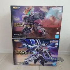 MG ガンダム NT-1 Ver.2.0＆HGレジェンド&HGガンダムアスタロト - メルカリ