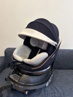 Combi クルムーヴ スマート ISOFIX エッグショック JL-590