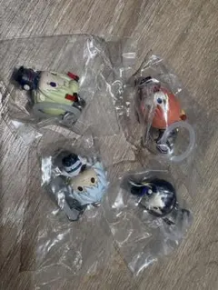 銀魂　目印チャーム