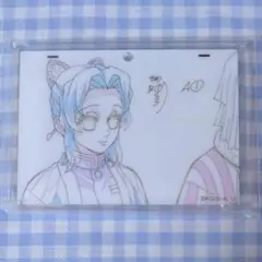 胡蝶しのぶ ダイニング