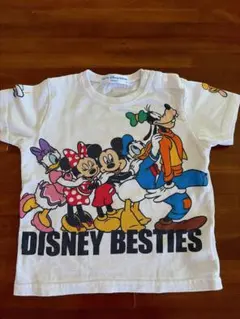 東京ディズニーリゾート Tシャツ ベビーのサムネイル