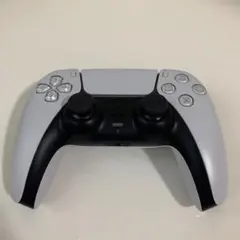 PlayStation 5 ワイヤレスコントローラー ホワイト ジャンク品