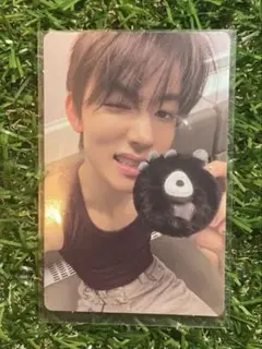 CORTISball SEONGHYEON コルティスボール TNT トレカ - メルカリ