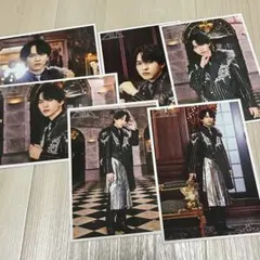 M!LK 吉田仁人 生写真