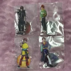 エーステ　アクスタ　太一