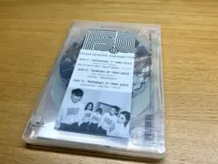 廃盤 サカナクション「15.0 STUDIO SESSION」3Blu-ray