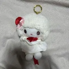サンリオ マイスウィートピアノ ぬいぐるみ マスコット