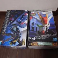 RG サザビー & RX-93 ニューガンダム セット販売未組立 - メルカリ