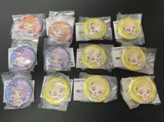 アイカツ！ × プリパラ あそーと C賞　まとめ売り