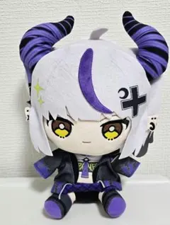 ちょこぷに 空崎ヒナ ぬいぐるみ ヒナ ブルアカ ブルーアーカイブ