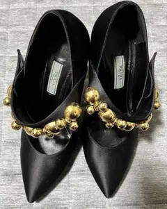 prada ハイヒールのサムネイル