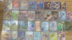 ポケモンカード AR CHR 36枚まとめ売り