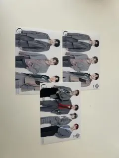 JO1 ポストカード 写真 セット