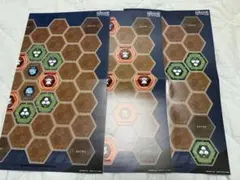 NIKKE DUEL ENCOUNTER 大会マップ 景品