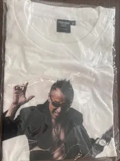 新品◇坂本龍一 B-2 UNIT オフィシャルTシャツ 白 YMO 細野晴臣 - メルカリ