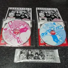 CD マキシマム・ザ・ホルモン / コロナナモレモモ (本店&2号店 ver