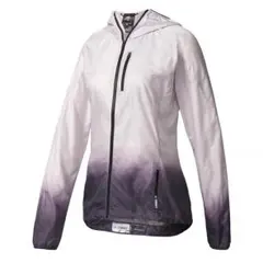 Adidas - レディース Terrex Agravic Wind ジャケット