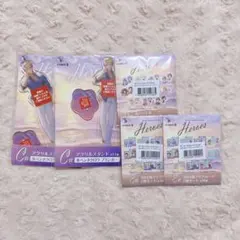 にじさんじ 海の家 ベンタクロウ ブリンガー セット