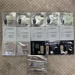 LANCOME スキンケア トライアルセット 16パック