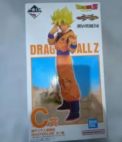 2026年最新】一番くじ C賞 孫悟空フィギュアの人気アイテム - メルカリ