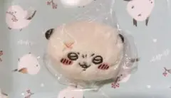 おかおマスコット　ラッコ