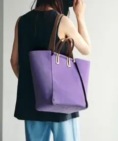 【A4対応】【E'POR】BUTTERFLY BAG バタフライバッグのサムネイル