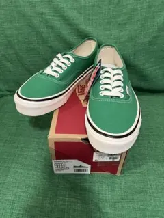 vans アナハイム　レアカラー　44DX 初期モデル　　オーセンティック