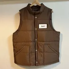 2026年最新】Rough and rugged ベストの人気アイテム - メルカリ