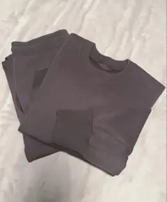 UNIQLO ➕J グレースウェットとパンツ セットで¥3,000 XS