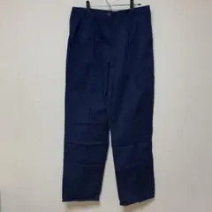 【デッドストック】イギリス軍 ワークパンツ　レディース　72/76/108