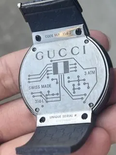2026年最新】GUCCI 動作：良好 メンズ 時計 その他の人気アイテム 