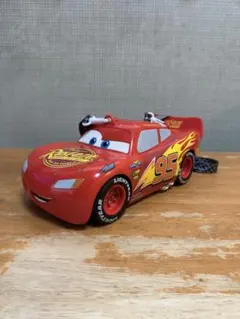 ライトニング・マックィーン 95 ディズニー　ポップコーンバケット