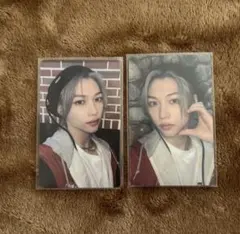 Stray Kids 5-STAR フィリックス 特典 サウェ